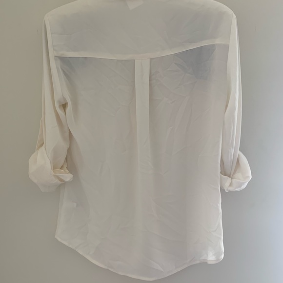 Express Button Up - Picture 4 of 6